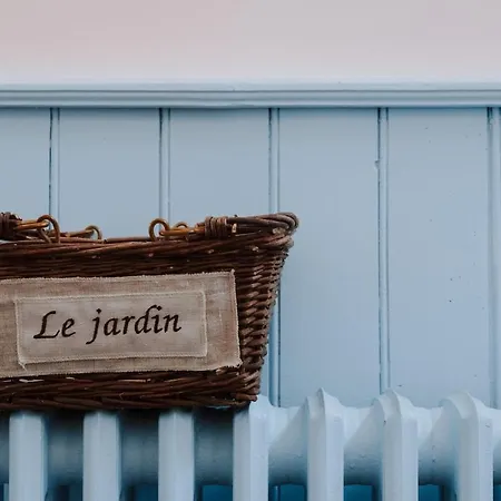Charming House Le Clos Marie