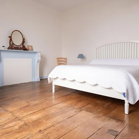 Charming House Le Clos Marie Chateaubourg (Ille-et-Vilaine)