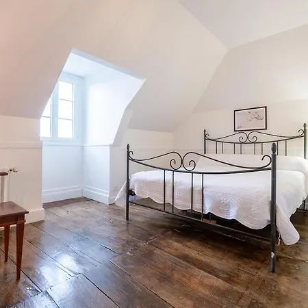 Charming House Le Clos Marie Holiday home *