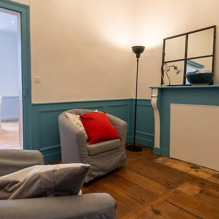 Charming House Le Clos Marie *