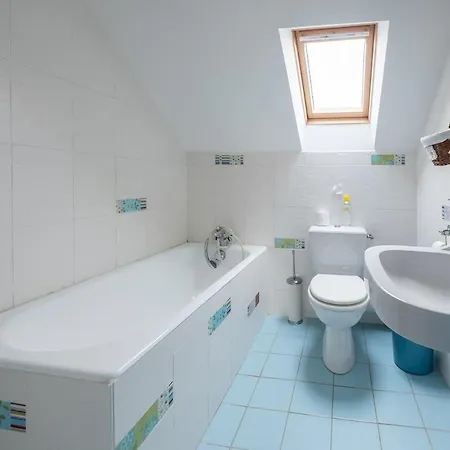 Holiday home Charming House Le Clos Marie