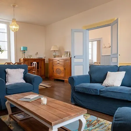 Charming House Le Clos Marie Holiday home *