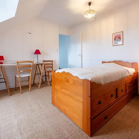 Charming House Le Clos Marie *