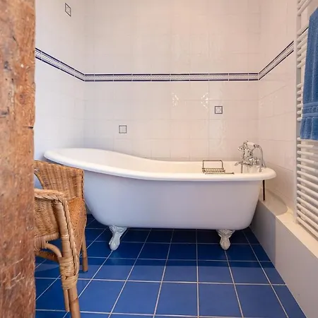 Charming House Le Clos Marie Chateaubourg (Ille-et-Vilaine)
