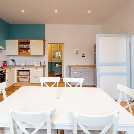 Charming House Le Clos Marie * Chateaubourg (Ille-et-Vilaine)