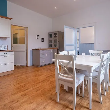Charming House Le Clos Marie Holiday home