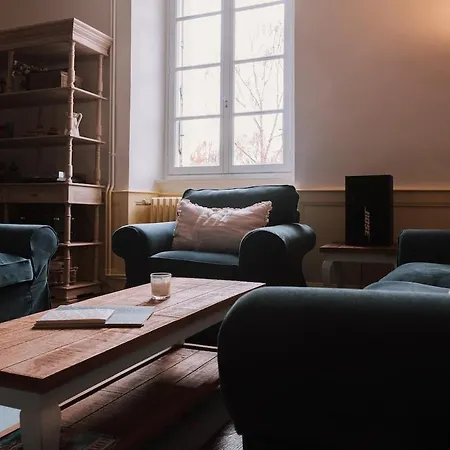 Charming House Le Clos Marie Holiday home