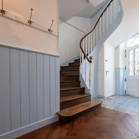 Charming House Le Clos Marie * Chateaubourg (Ille-et-Vilaine)